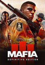 Mafia III. Definitive Edition (Steam-) [PC,  ]
