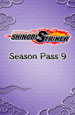 Naruto to Boruto: Shinobi Striker Season Pass 9. Дополнение [PC, Цифровая версия]