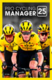 Pro Cycling Manager 25 (Цифровая версия)