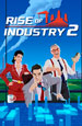 Rise of Industry 2 [PC,  ]