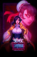 Sense: A Cyberpunk Ghost Story [PC,  ]