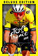 Tour de France 2025. Deluxe Edition [PC,  ]