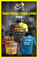Tour de France 2025: Team Visma Lease a Bike Pack.  [PC,  ]