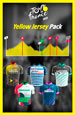 Tour de France 2025: Yellow Jersey Pack.  [PC,  ]