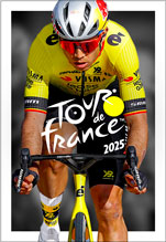 Tour de France 2025 [PC,  ]