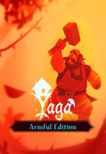 Yaga: Armful Edition [PC,  ]