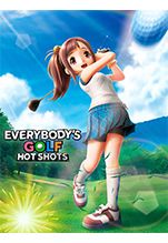 Everybody's Golf Hot Shots [PC,  ]