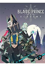 Blade Prince Academy [PC,  ]