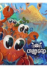 Crab God [PC,  ]