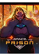 Space Prison [PC,  ]