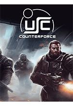 USC: Counterforce [PC,  ]