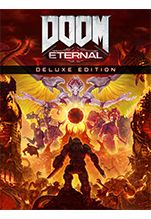 DOOM Eternal Deluxe Edition [PC,  ]