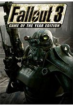 Fallout 3: Game of the Year Edition [PC,  ]