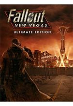 Fallout: New Vegas Ultimate Edition [PC,  ]