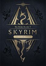 The Elder Scrolls V: Skyrim Anniversary Edition [PC,  ]