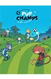 Pup Champs [PC,  ]