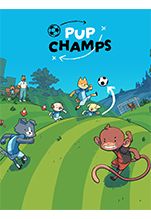 Pup Champs [PC,  ]