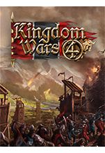 Kingdom Wars 4 [PC,  ]