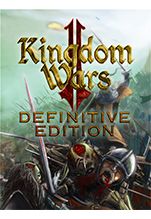 Kingdom Wars 2. Definitive Edition [PC,  ]