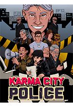 Karma City Police [PC,  ]