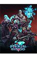 Immortal Hunters [PC,  ]