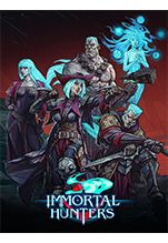 Immortal Hunters [PC,  ]