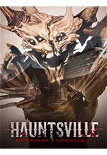 Hauntsville [PC,  ]