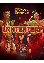 Songs of Silence: Lighteaters.  [PC,  ]