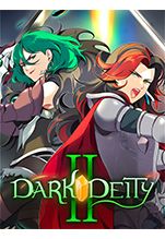Dark Deity 2 [PC,  ]