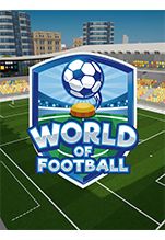 World of Football ( ) [PC,  ]