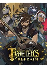 Traveler's Refrain [PC,  ]