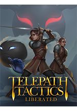 Telepath Tactics Liberated [PC,  ]