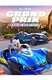Ed & Edda: GRAND PRIX  Racing Champions [PC,  ]