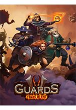Guards II: Chaos in Hell [PC,  ]