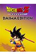 DRAGON BALL Z: KAKAROT. Daima Edition [PC,  ]