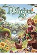 Tales of the Shire: A The Lord of The Rings Game [PC,  ]