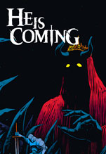 He is Coming ( ) [PC,  ]
