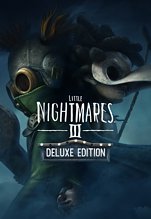 Little Nightmares III. Deluxe Edition [PC,  ]