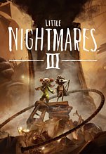 Little Nightmares III [PC,  ]