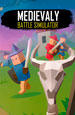 Medievaly: Battle Simulator [PC,  ]