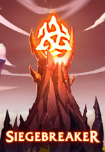 Siegebreaker [PC,  ]