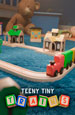 Teeny Tiny Trains [PC, Цифровая версия]