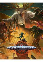 Gods Will Fall [PC,  ]