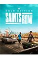 Saints Row. Gold Edition [PC,  ]