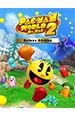 Pac-Man World 2 Re-Pac: Deluxe Edition (Предзаказ) [PC, Цифровая версия]