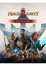 King's Bounty II. Duke's Edition [PC,  ]