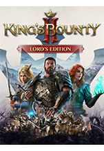 King's Bounty II. Lord's Edition [PC,  ]