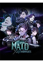 Mato Anomalies [PC,  ]