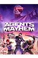 Agents of Mayhem [PC,  ]