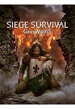 Siege Survival: Gloria Victis [PC,  ]